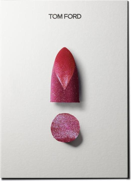 Immagine prodotto Tom Ford Lip Spark (Talento sanguinoso)