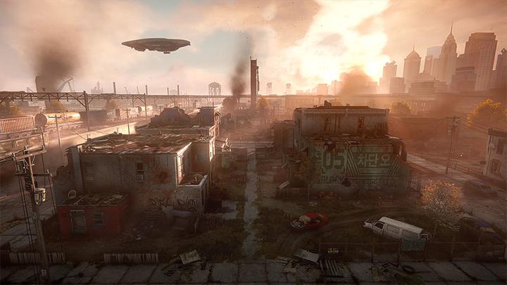 Produktbild Deep Silver Homefront: The Revolution, Xbox One Standard (Xbox One S)