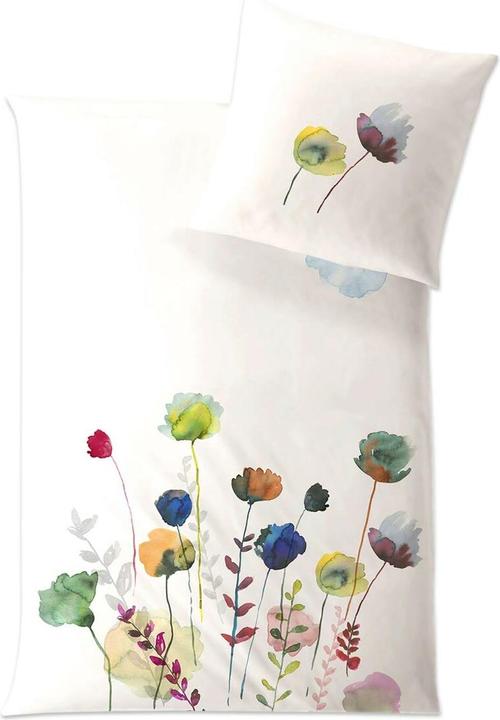 Actual product image Hefel Tencel Bed Linen Trend Amsterdam (Duvet cover, 135x200 cm + 80x80 cm)