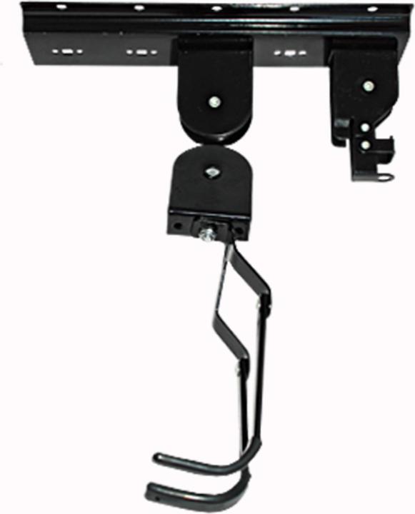 Image du produit Relaxdays Porte-vélos