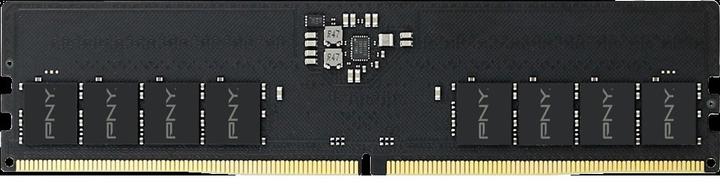 PNY RAM Speicher 16GB DDR5 4800MHz CL40 bulk (1 x 16GB, 4800 MHz, DDR5-RAM)