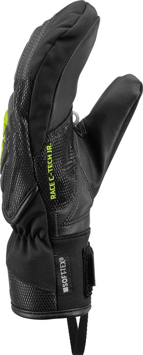 Produktbild Leki WCR C Tech 3D Junior Mitt (8)