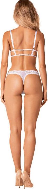Actual product image Obsessive Heavenlly 2-Piece Set Xs/S (S)