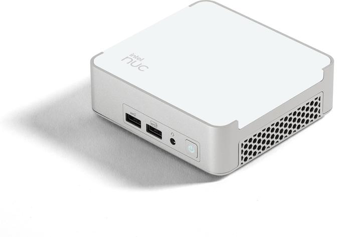 Produktbild ASUS NUC 13 Pro (Intel Core i5-1340P)