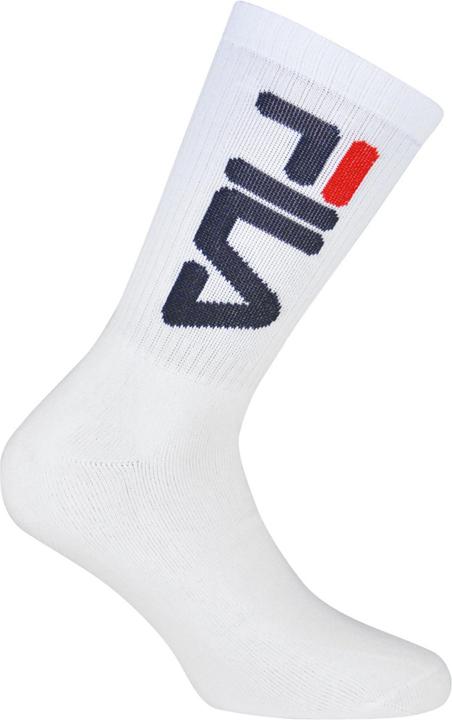 Image du produit FILA Chaussettes (lot de 2, 43 - 46)