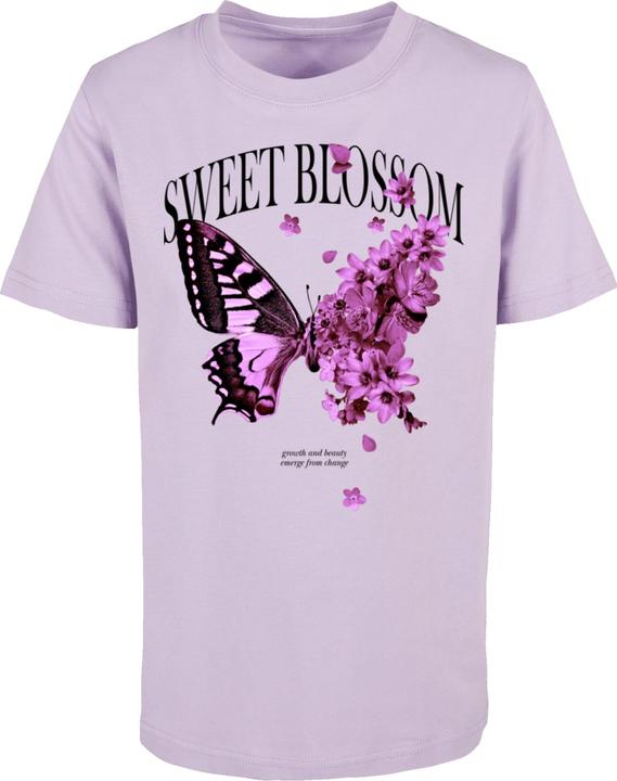 Produktbild Mister Tee MisterTee Kids Sweet Blossom And Beauty Tee - 166561 (110)