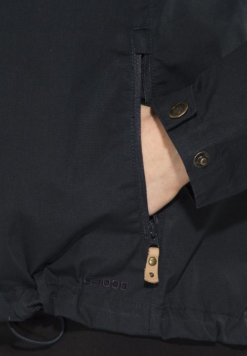 Actual product image Fjällräven Stina Jacket (XS)