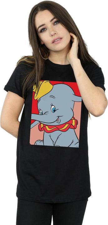 Produktbild Disney Dumbo Portrait TShirt (XXL)