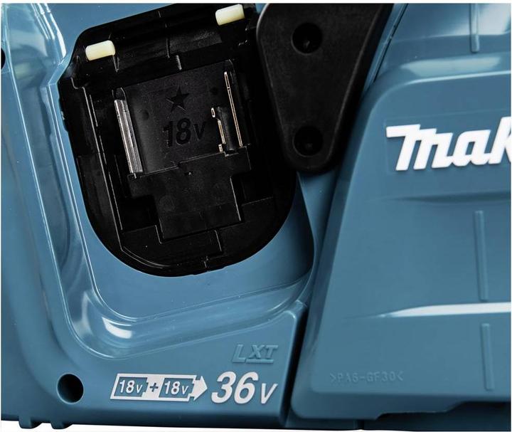 Image du produit Makita DUC353Z (Tronçonneuse à batterie)