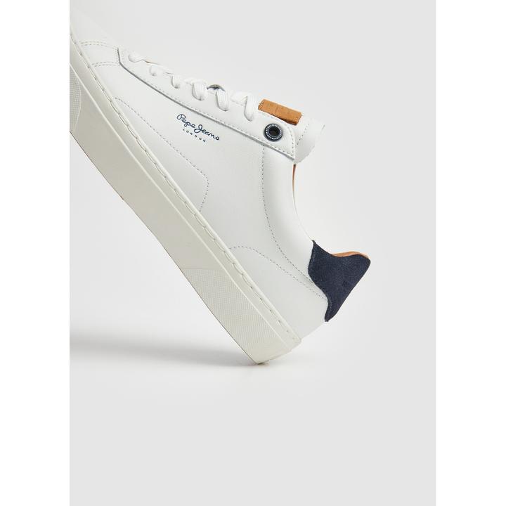 Actual product image Pepe Jeans Yogi Original - 61965 (44)