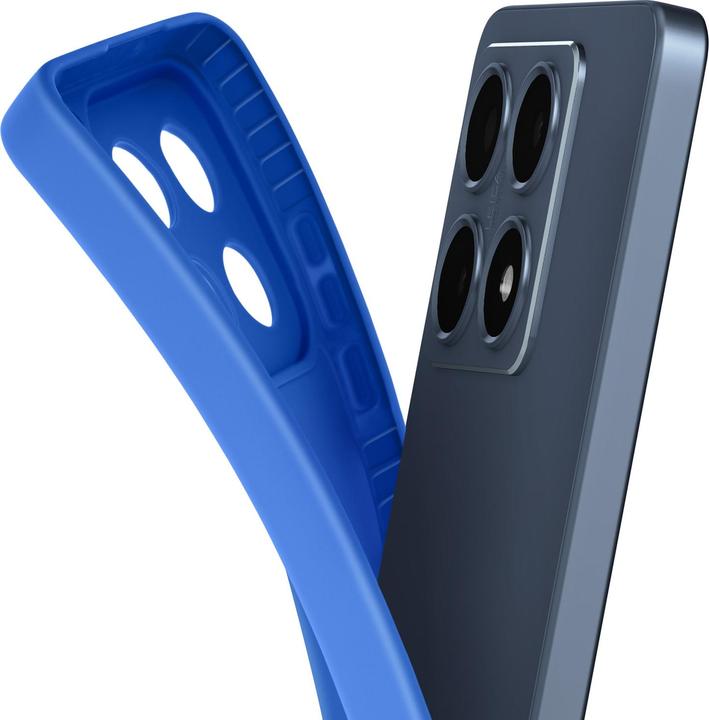 Actual product image Avizar SoftGlow Case (Xiaomi 14T)