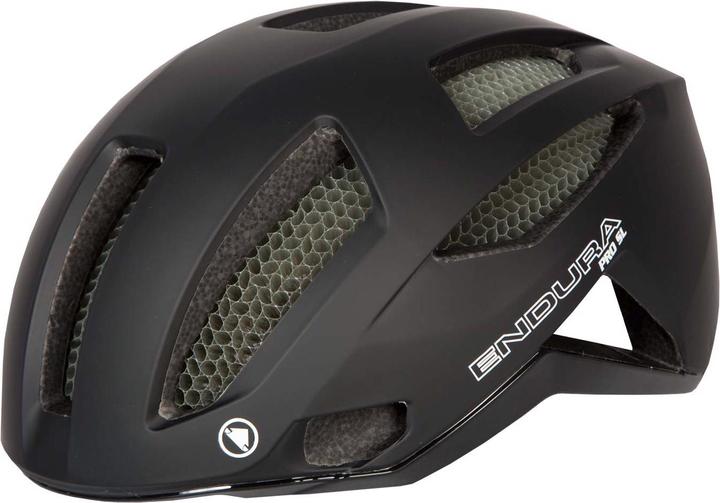 Actual product image Endura Pro SL Helmet (51 - 56 cm)