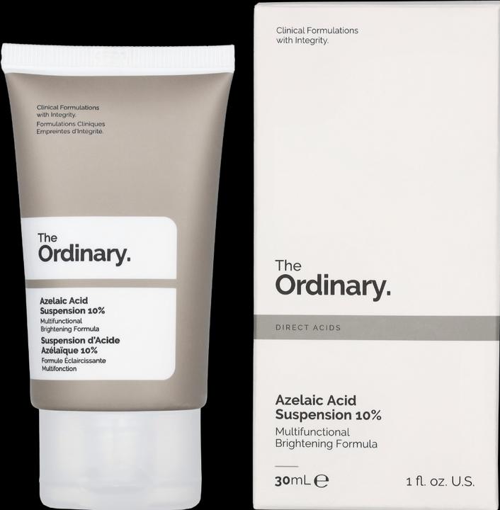 The Ordinary Original Azelaic Acid Suspension 10% 30ml (30 ml)