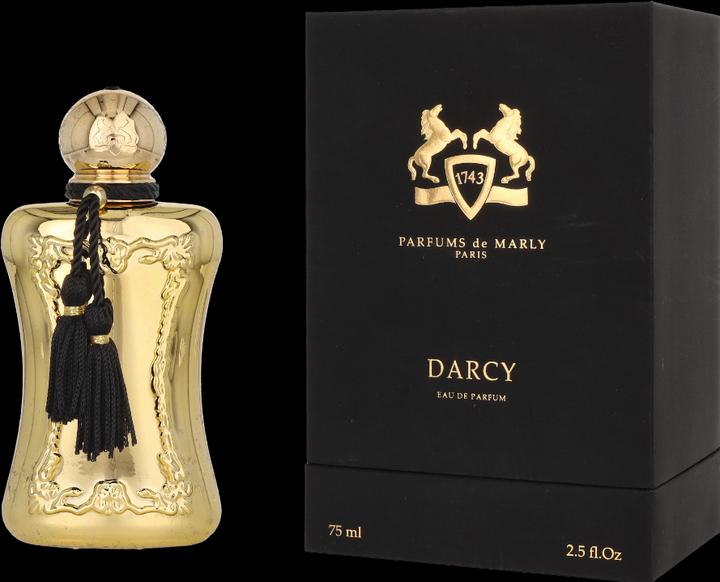 Immagine prodotto Parfums de Marly Darcy Eau de Parfum Spray per Lei 75ml (Eau de parfum, 75 ml)