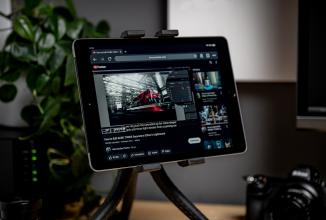 Image du produit Fotopro Support de tablette