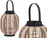 Immagine prodotto Giftdecor lanterna portacandele con manico ovale