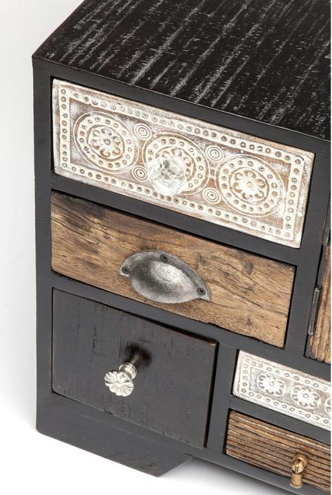 Immagine prodotto Kare Design Finca (125 x 40 x 45 cm)