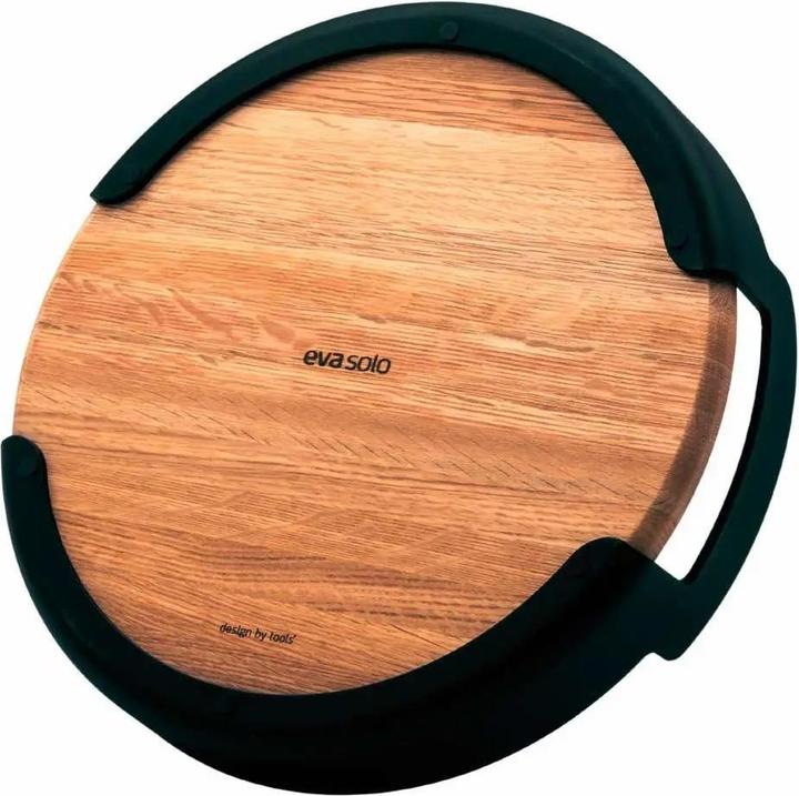 Actual product image Eva Solo Nordic Kitchen Serving Tray Ø35cm