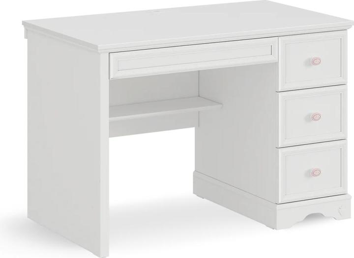 Immagine prodotto Cilek Scrivania rustica di piccole dimensioni