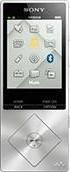 Immagine prodotto Sony Nwz-A15 (16 GB)
