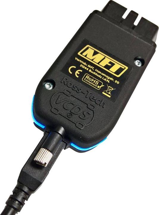 Image du produit Ross-Tech Interface Hexusb