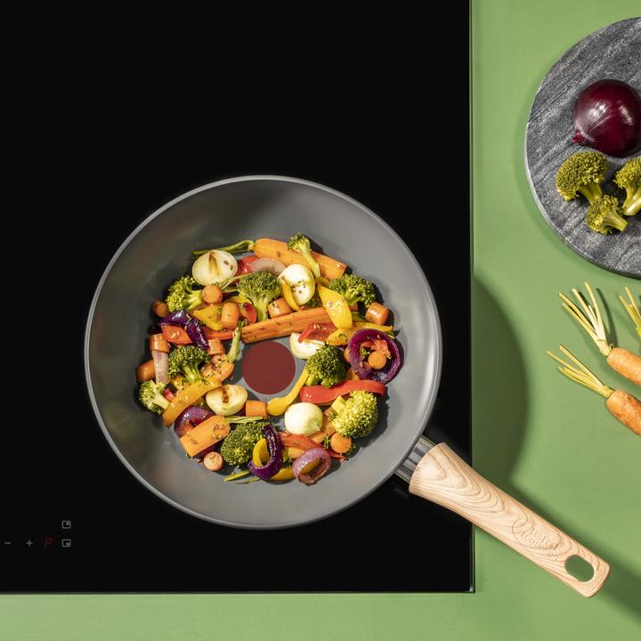 Actual product image Tefal C4251913 (28 cm, Wok, Ceramic)