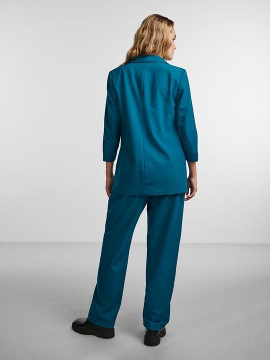Produktbild Pieces Langer 3/4-Ärmel Blazer (XS)