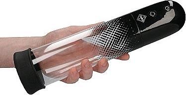 Immagine prodotto Doc Johnson Automatic Luv Pump