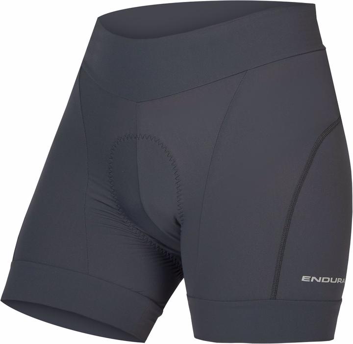 Actual product image Endura Ladies Xtract Lite Shorty Shorts (M, L)