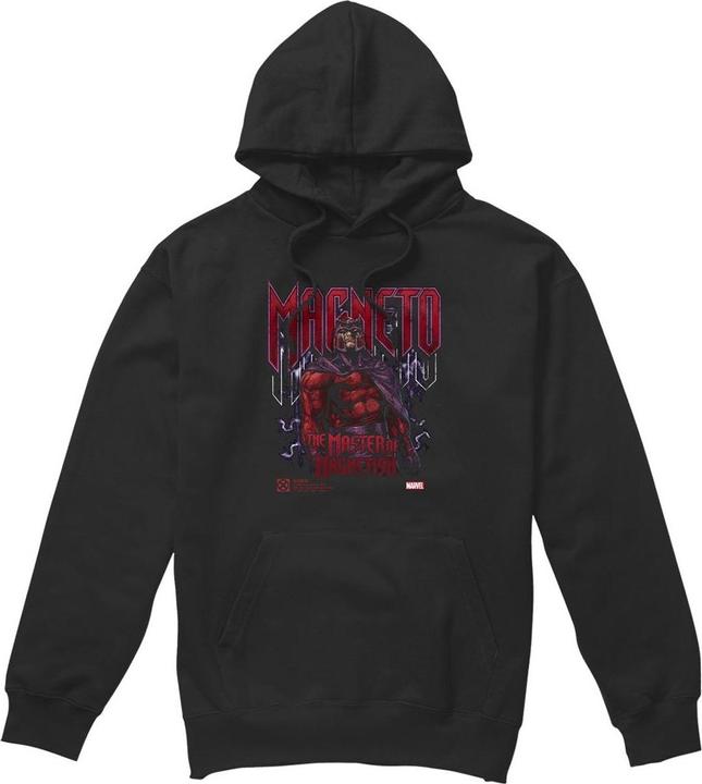 Image du produit - Sweat à capuche X-MEN - Homme (M)