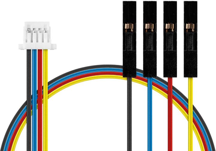 Produktbild Kavan Empfänger R10 Stabi 10-Kanal Twin S.BUS