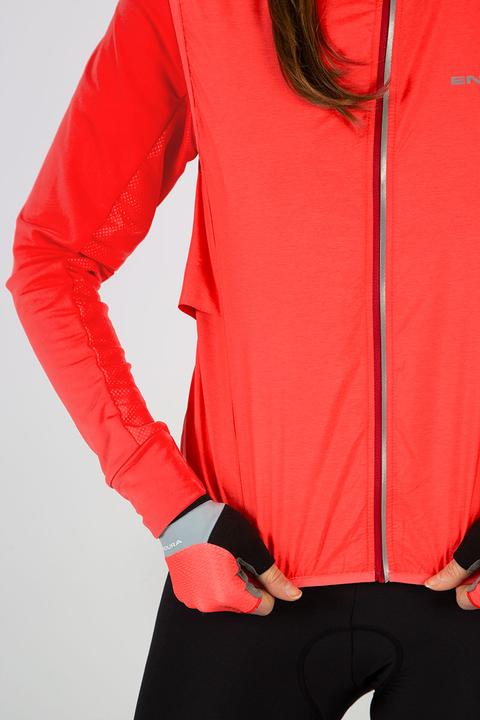 Immagine prodotto Endura Signore pakagilet (XL)