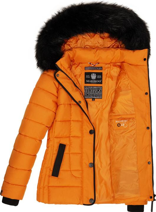 Produktbild Marikoo Unique (XS)