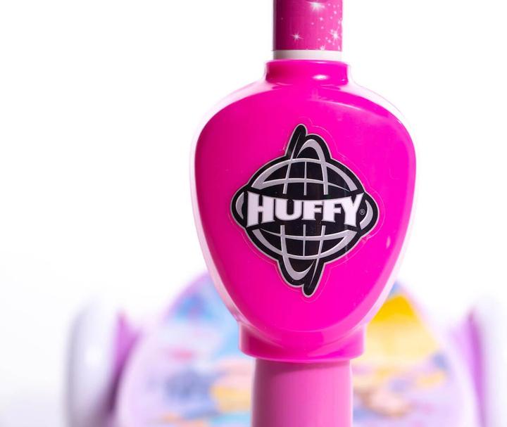 Actual product image ‎Huffy Huffy Princess Bubble Roller, Pink