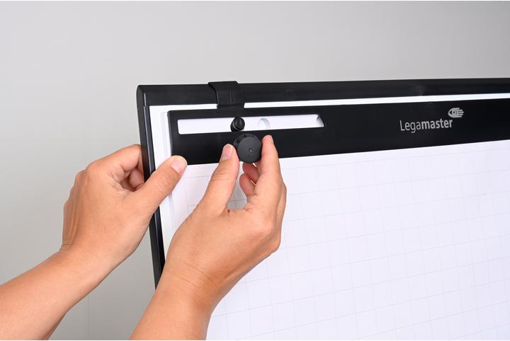 Produktbild Legamaster Flipchart SKETCH EASY