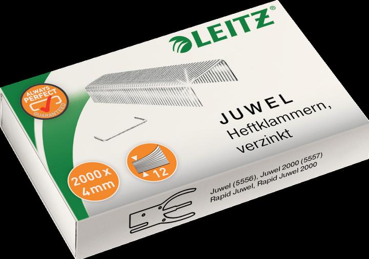 Actual product image Leitz Jewel (2000 x)