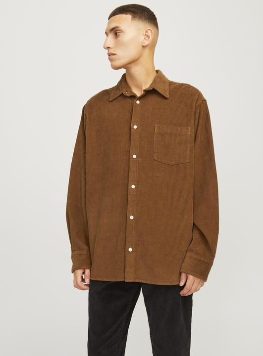 Immagine prodotto Jack & Jones Camicia con vestibilità oversize Camicia (XS)