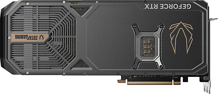 Immagine prodotto Zotac GAMING GeForce RTX 5070 Ti AMP EXTREME INFINITY ULTRA 16GB GDDR7 (16 GB)