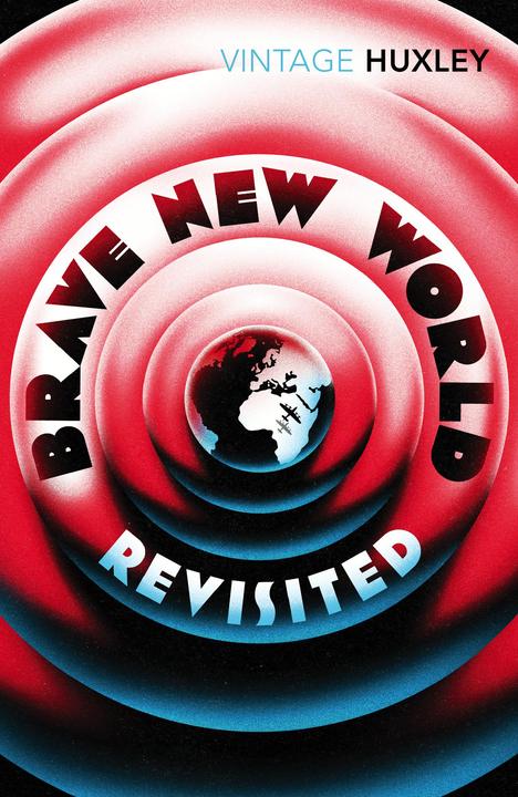 Immagine prodotto Brave New World Revisited (Inglese, Aldous Huxley, 2004)