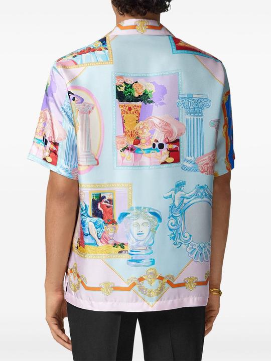 Produktbild Versace Shirts Multicolour (50)