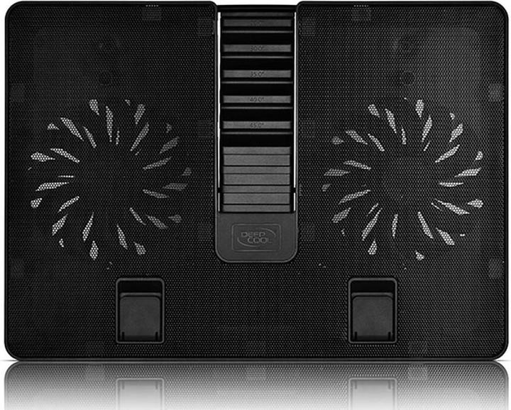 Immagine prodotto Deepcool Ventilatore per notebook U- PAL