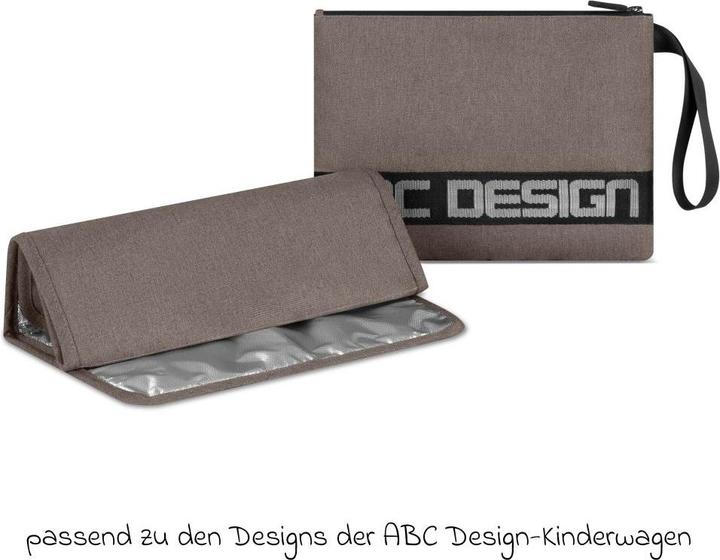 Produktbild ABC Design Wickelorganizer Classic