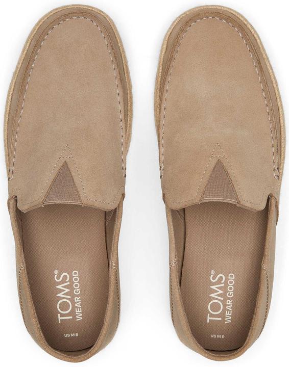 Actual product image Toms Alonso Loafer Rope (40.5)
