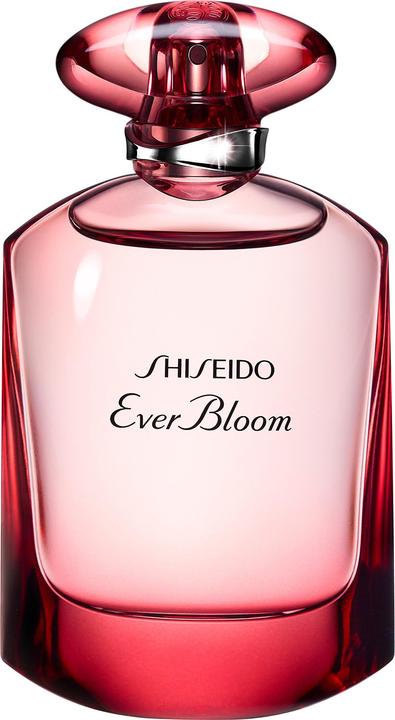 Shiseido Ever Bloom