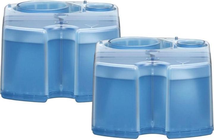Actual product image Braun 3-in-1 ShaverCare (6 x)
