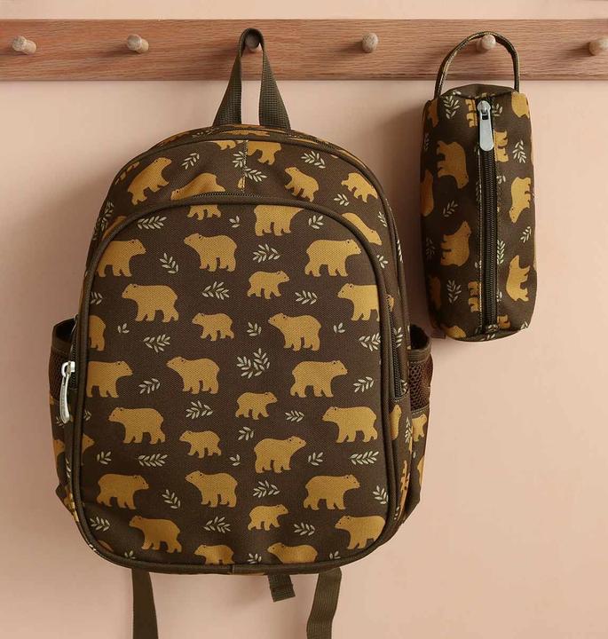 Produktbild A Little Lovely Company Rucksack