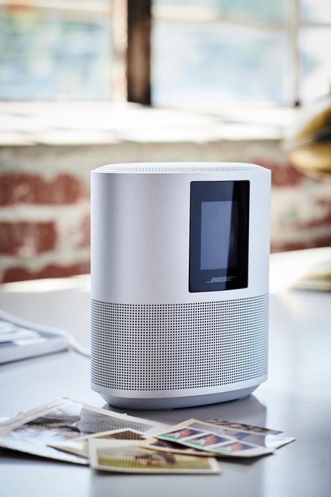 Produktbild Bose Home Speaker 500 (WLAN, Bluetooth, Airplay 2)