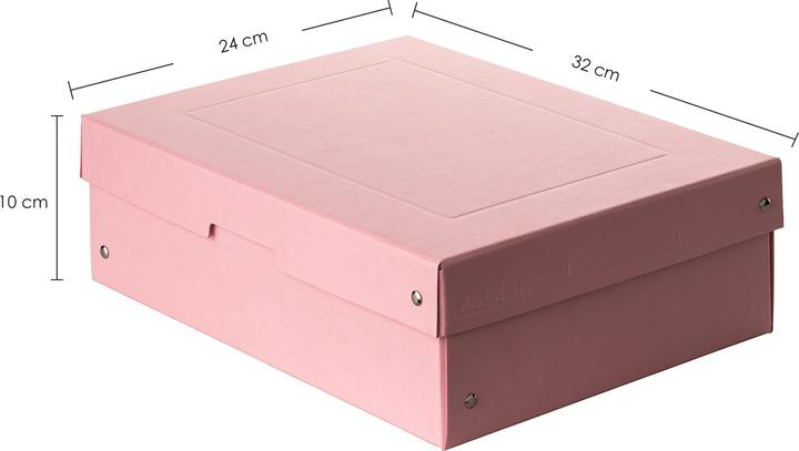 Actual product image Falken Pure Box (A4)
