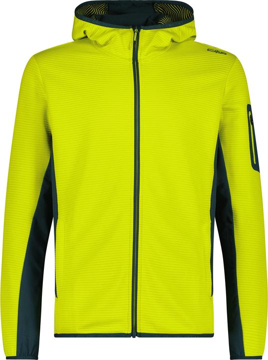 CMP Campagnolo Hoodie (L)