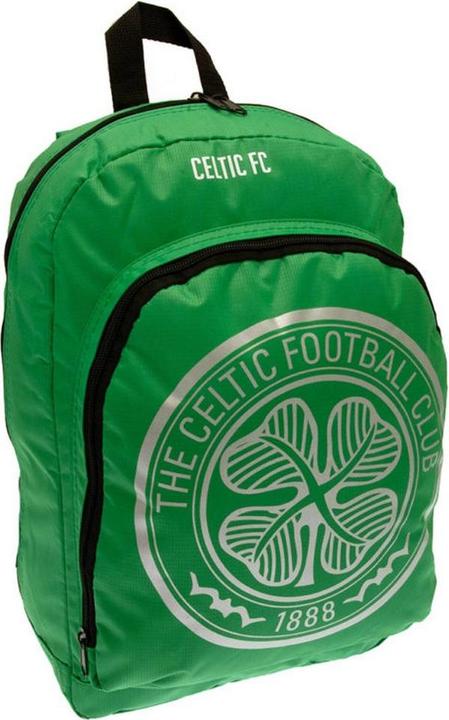 Celtic FC Rucksack Colour React